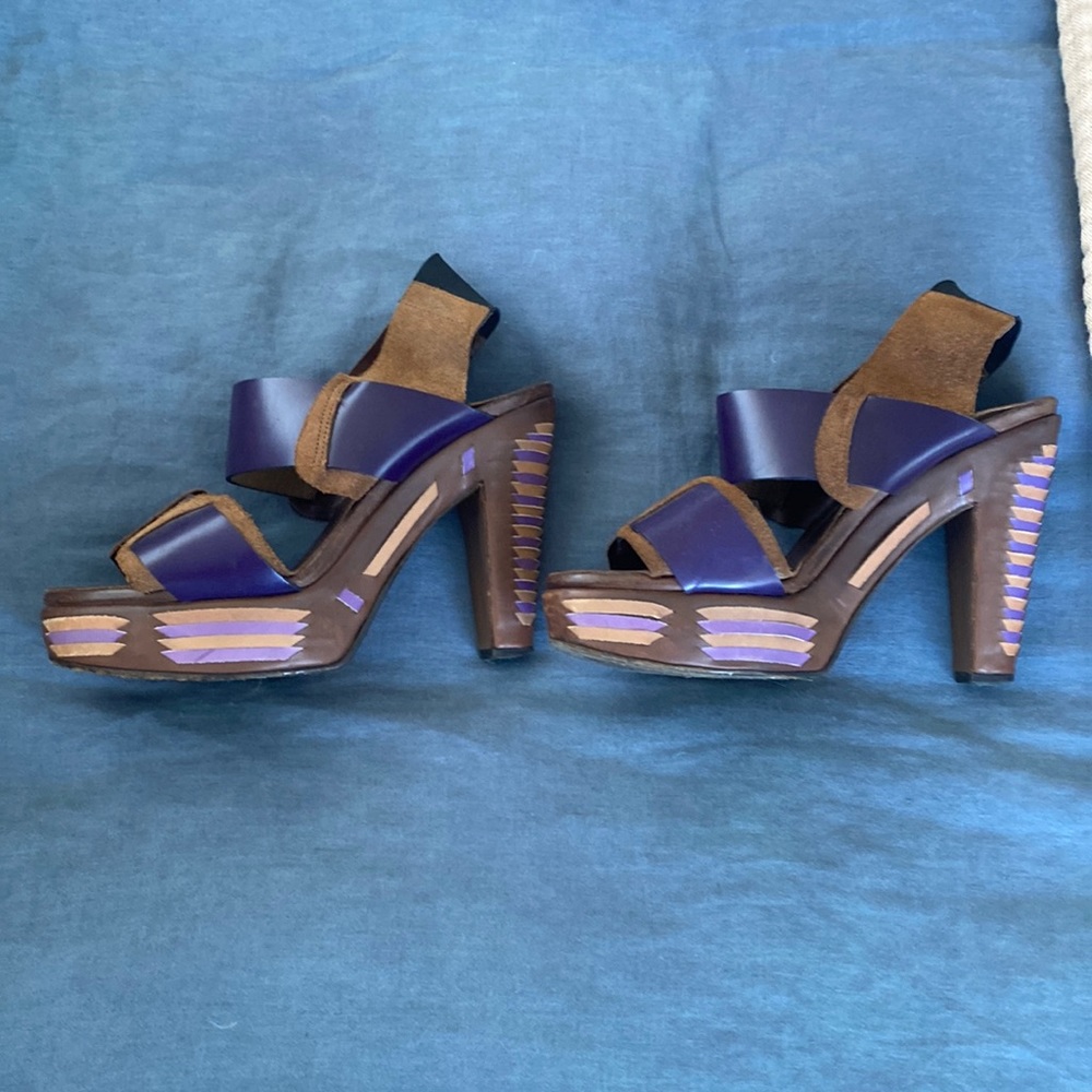 Marni 39 Heels